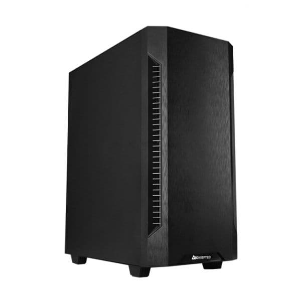 Chieftec AS-01B-OP Preto