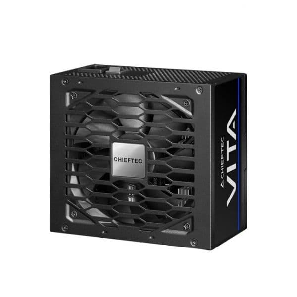Chieftec BPX-850-S 850W 80 Plus Bronze ATX Black