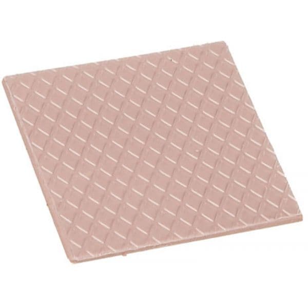 Thermal Grizzly Adesivo Térmico Minus Pad 8 30 x 30 x 1.5 mm - TG-MP8-30-30-15-1R