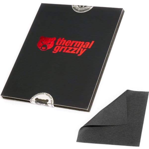 Thermal Grizzly Thermal Pad Carbonaut 31 x 25 x 0.2 mm - TG-CA-31-25-02-R
