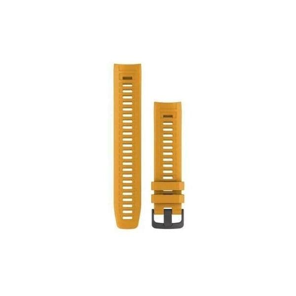 Garmin Bracelete Instinct 22 mm Amarelo