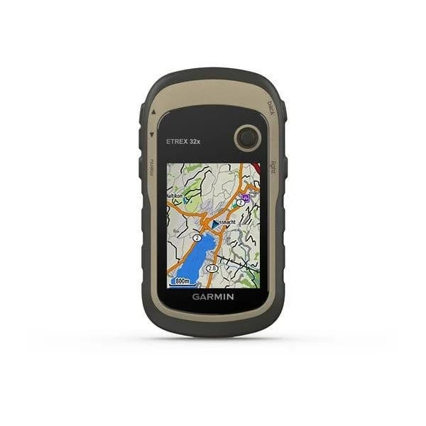 Garmin eTrex 32X - 010-02257-01