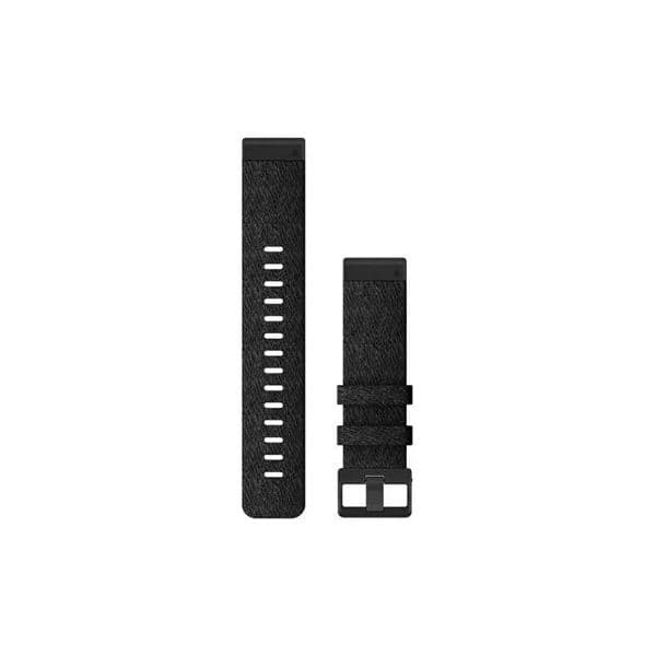 Garmin Bracelete Feniz 6S 22 mm Preto