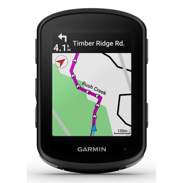 Garmin Ciclocomputador GPS Edge 540 Preto 2,6"