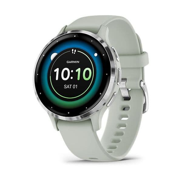 Garmin Venu 3S Verde