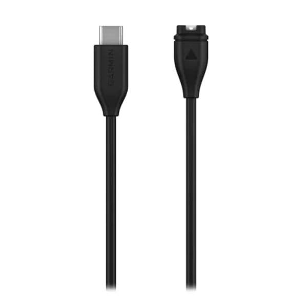 Garmin Cabo USB-C Carregamento e Dados 0.5m