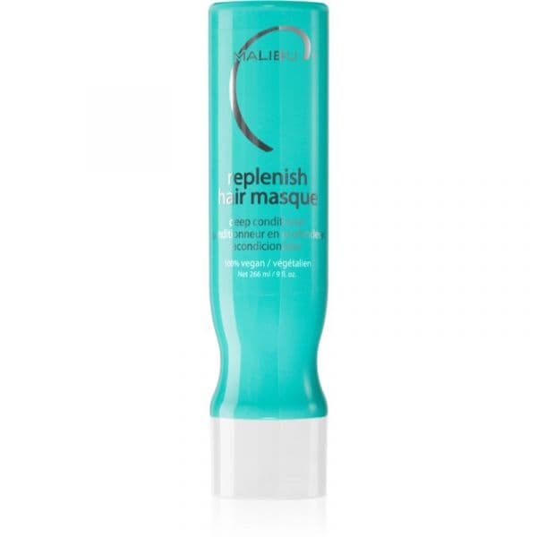 Malibu C Replenish Hair Msaque Máscara para Cabelo 266 ml