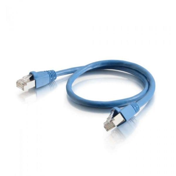 C2G Cabo Rede Cat6a 3m - 89911