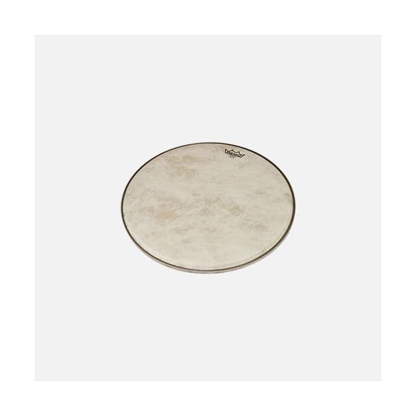 Remo 18" Fiberskyn 3 Thin FD Bass