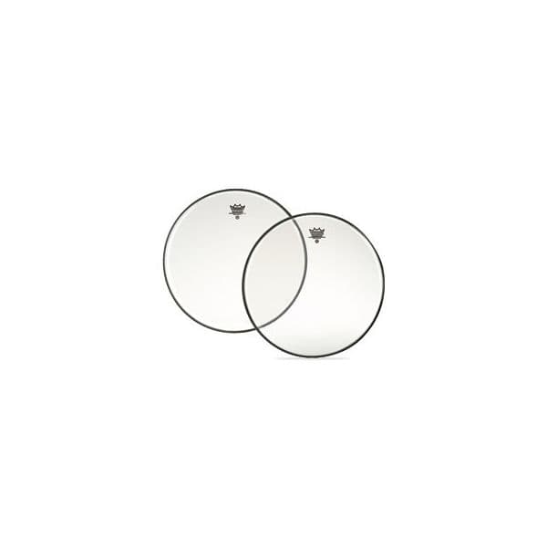 Remo Ambassador Clear 14