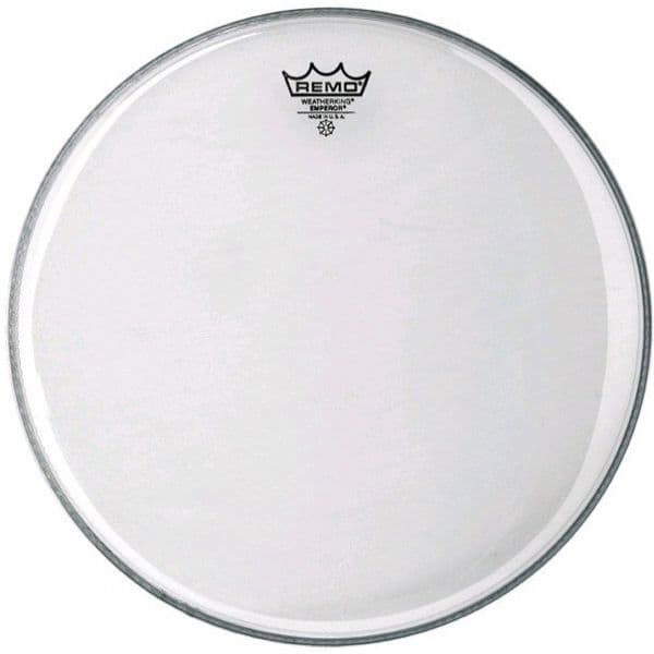 Remo Pele 12 Emperor Clear