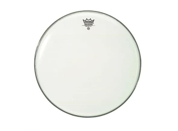 Remo 28 Ambassador Smooth White