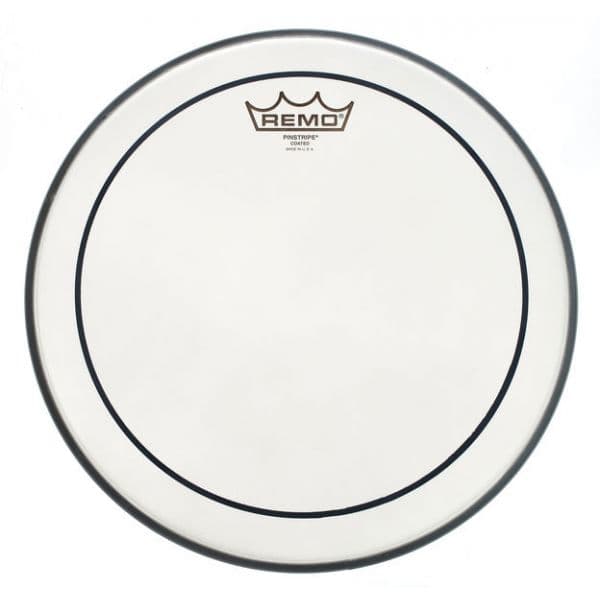 Remo Pele para Bombo Pinstripe Coated Bass 20"