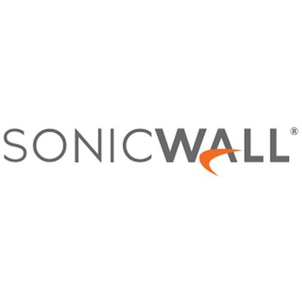 SonicWall Firewall TZ80 TotalSecure Advanced Edition 3 Anos - 03-SSC-2844