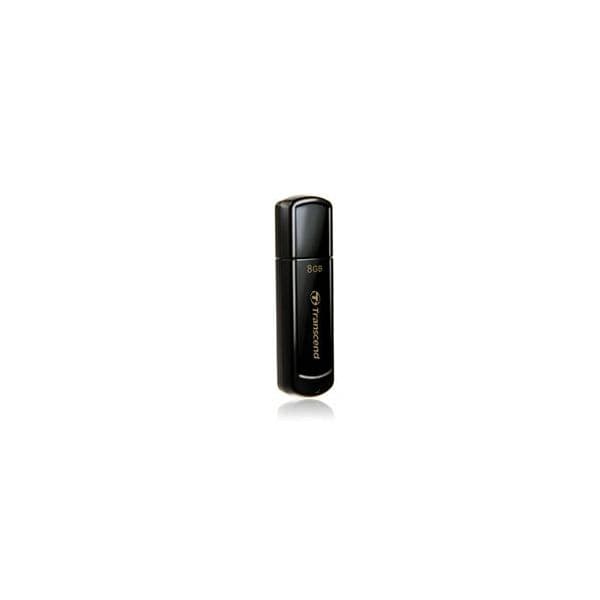 Transcend 8GB JetFlash 350 USB 2.0 - TS8GJF350