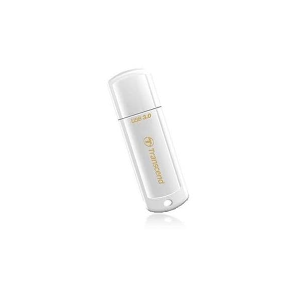Transcend 32GB JetFlash 730 Silver - TS32GJF730