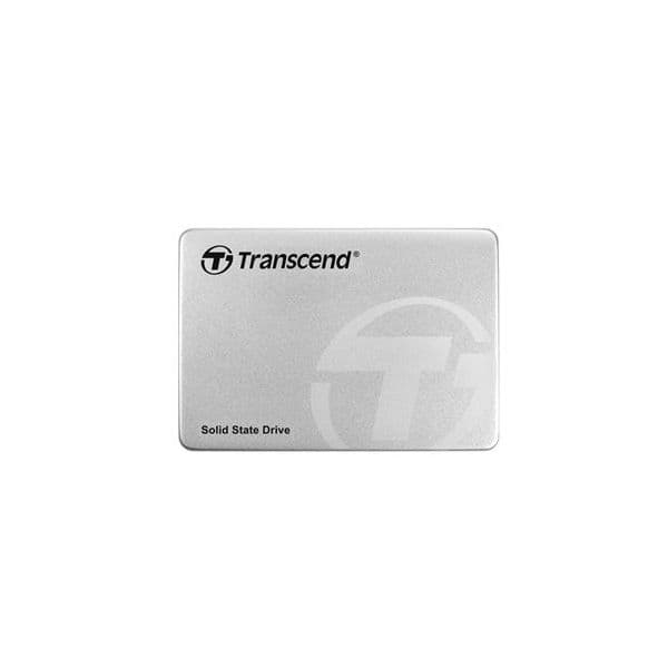 SSD Transcend 256GB SSD370 2.5 SATA III MLC - TS256GSSD370