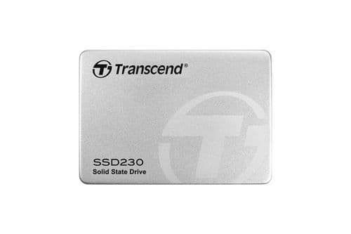 SSD Transcend 120GB D220S 2.5" SATA III - TS120GSSD220S