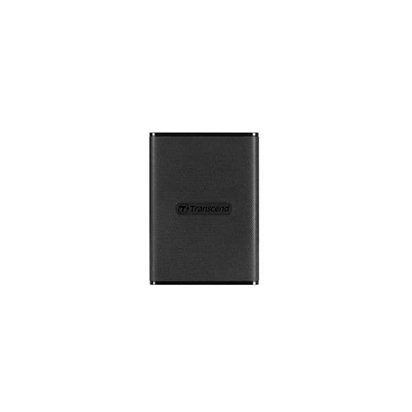 Disco Externo SSD Transcend 1TB ESD270C External USB USB-C 3.1 Gen 2 - TS1TESD270C