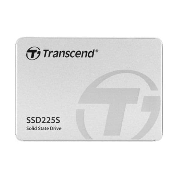 SSD Transcend Disco 2TB 2,5´´ (6.3cm) SSD225S, SATA3, 3D Tlc - TS2TSSD225S