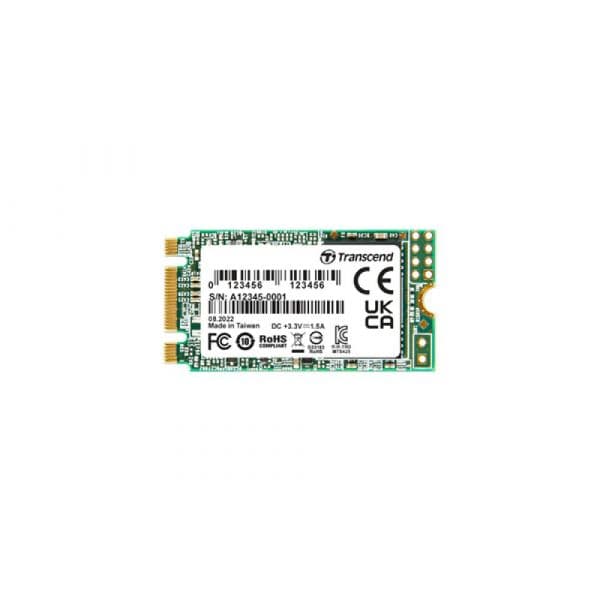 SSD Transcend 250GB M.2 2242 SATA MTS425S