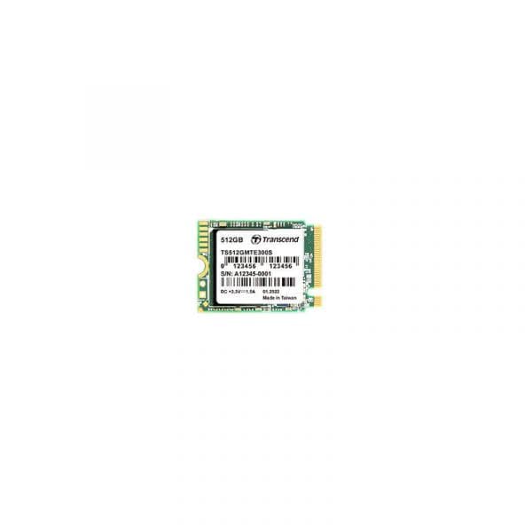 SSD Transcend 512GB, M.2 2230,PCIe Gen3x4, Nvme, 3D Tlc, Dram-less