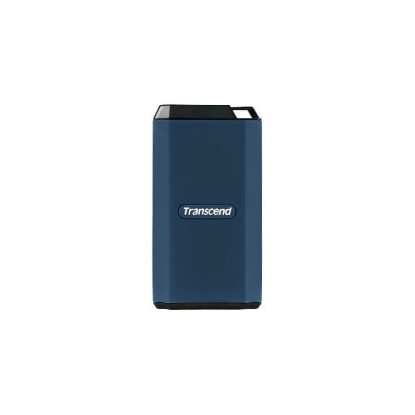 Disco Externo SSD Transcend 4TB ESD410C USB-C 3.2 Gen 2x2 Black