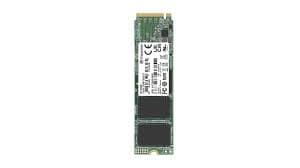 SSD Transcend 512GB + 2 MTE310S (M.2 2230) PCIe Gen4 x4 NVMe