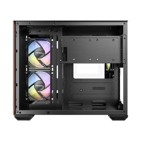 Antec CX600M ARGB Vidro Temperado Black