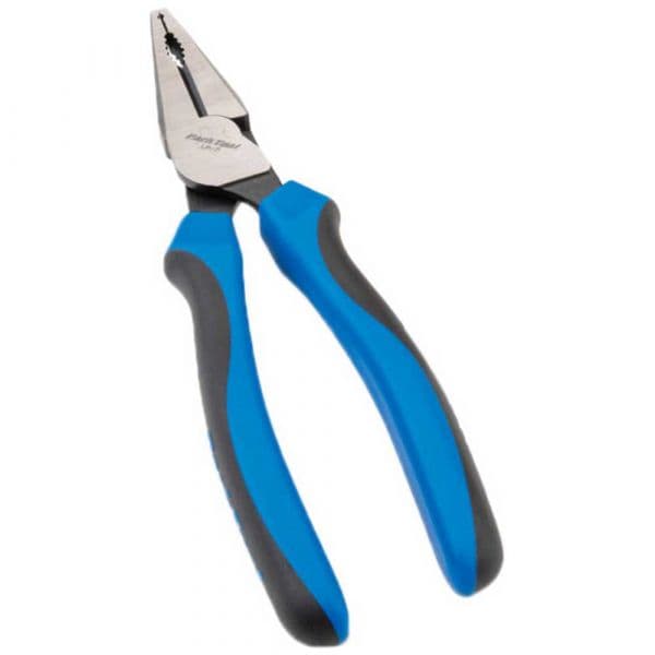 Park Tool Lp-7 Universal Pliers Blue - 13.300.311