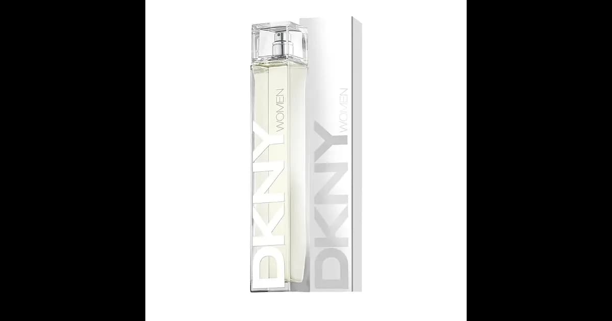 DKNY Energizing Woman Eau de Parfum 100ml (Original)