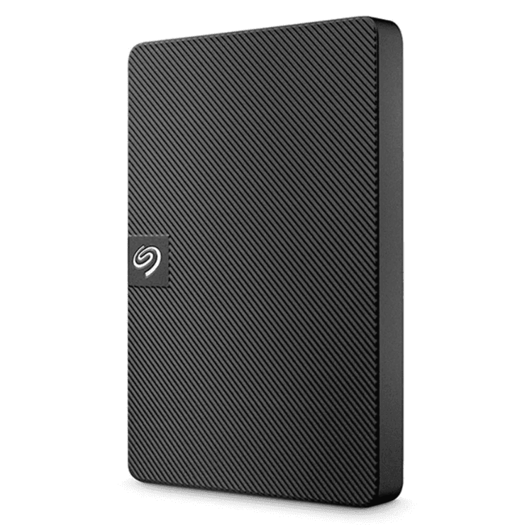 Disco Externo Seagate 1TB HDD Expansion 2.5" USB 3.0 Preto