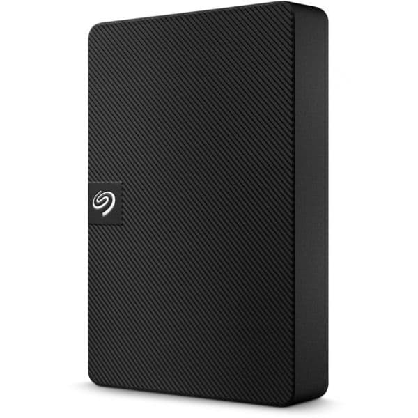 Disco Externo Seagate 4TB HDD Expansion 2.5" USB 3.0 Preto