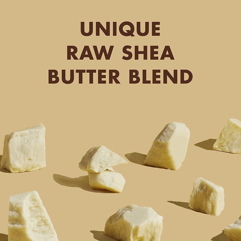 Shea Moisture Condicionador Reparador Raw Shea Butter 384 ml