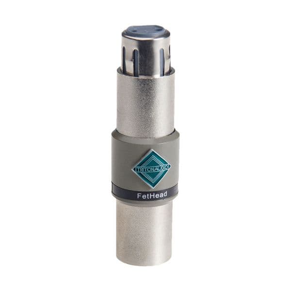 Triton Audio Fethead