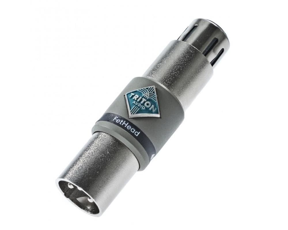 Triton Audio Fethead