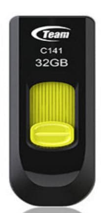 PEN DRIVE TEAM GROUP C141 32GB USB 2.0