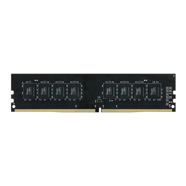 Memória RAM Team Group 8GB Elite DDR4 3200MHz CL22 - TED48G3200C2201