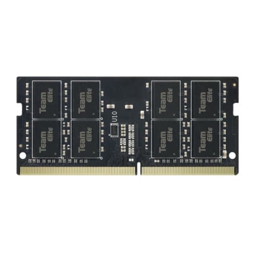 TeamGroup Elite 16GB SO-DDR4 3200MHZ CL22