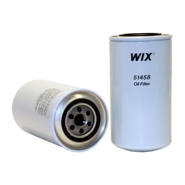 Wix Filters Filtro de Óleo 51458