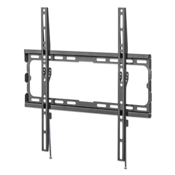 Manhattan 462396 Suporte de Parede Ultra-Plano para TV de 32" até 70"