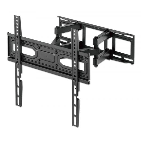 Manhattan 462433 Suporte de Parede Full Motion para TV de 32"-70"