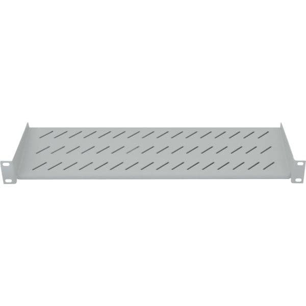 Intellinet Prateleira Cantilever 1U 483x150mm Cinzenta