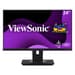 Viewsonic VG Series VG2448a monitor de ecrã 61 cm (24") 1920 x 1080 pixels Full HD LED Preto