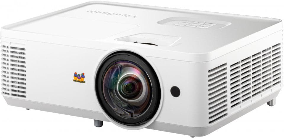Viewsonic Videoprojetor Xga Hdmi 4000 Lumens Curta Distancia PS502X - PS502X