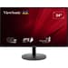 Monitor ViewSonic 24" VA24E1-H FHD 120Hz IPS VGA HDMI