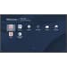 ViewSonic 65" CDE6514-2C 4K 24/7 500N V/H INTERIOR ProAV