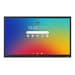 Viewsonic IFP7541 Quadro Interativo 190,5 cm (75") 3840 x 2160 pixels Ecrã táctil