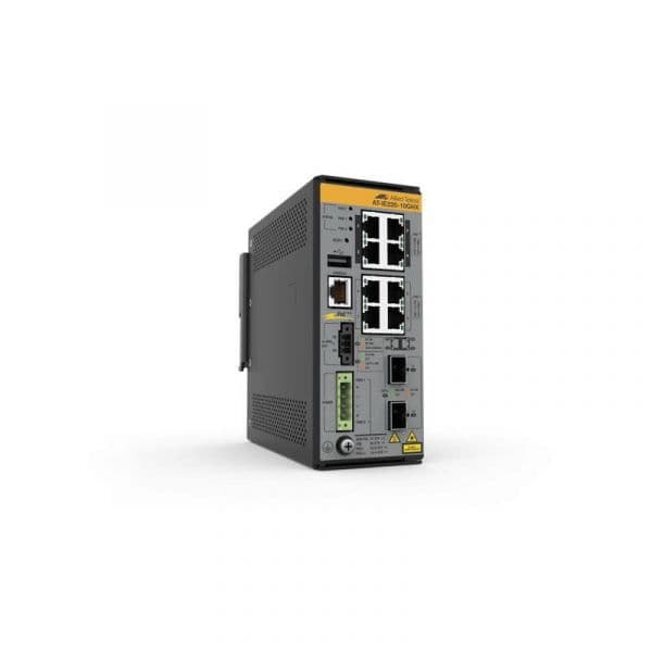 Allied Telesis Switch 10 Portas IE220-10GHX-80