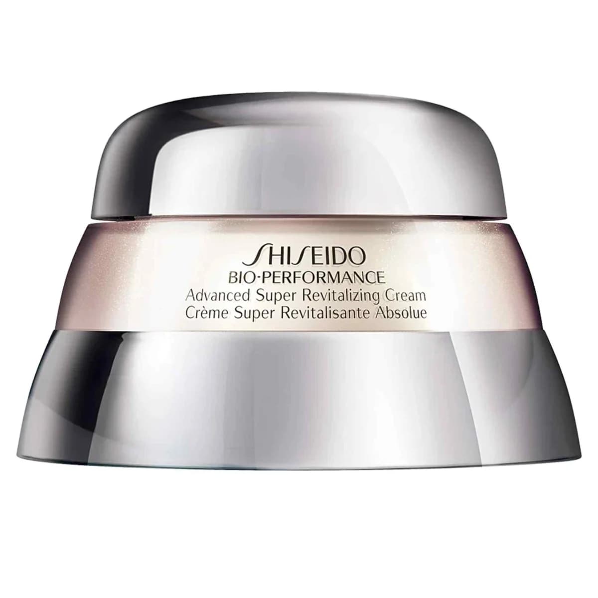 Shiseido Creme de Rosto Bio-Performance Advanced Super Revitalizing 50ml